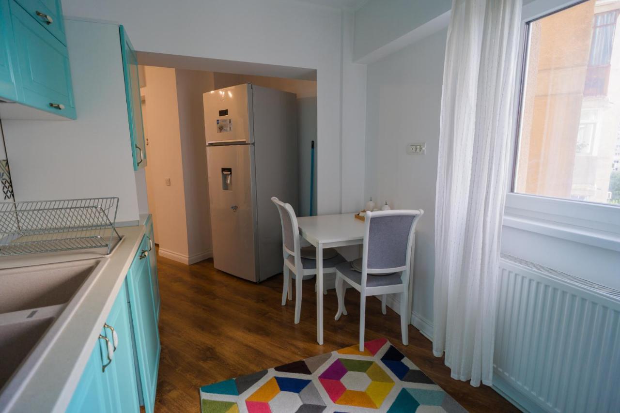 Cozy & Spacious 2Br Apartment With Netflix Букурещ Екстериор снимка