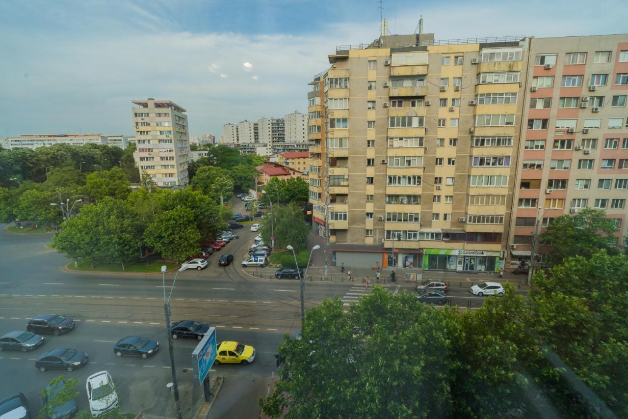 Cozy & Spacious 2Br Apartment With Netflix Букурещ Екстериор снимка