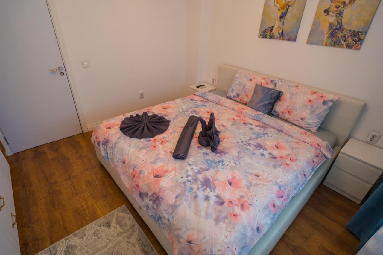 Cozy & Spacious 2Br Apartment With Netflix Букурещ Екстериор снимка