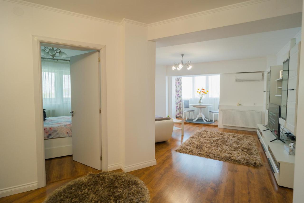 Cozy & Spacious 2Br Apartment With Netflix Букурещ Екстериор снимка