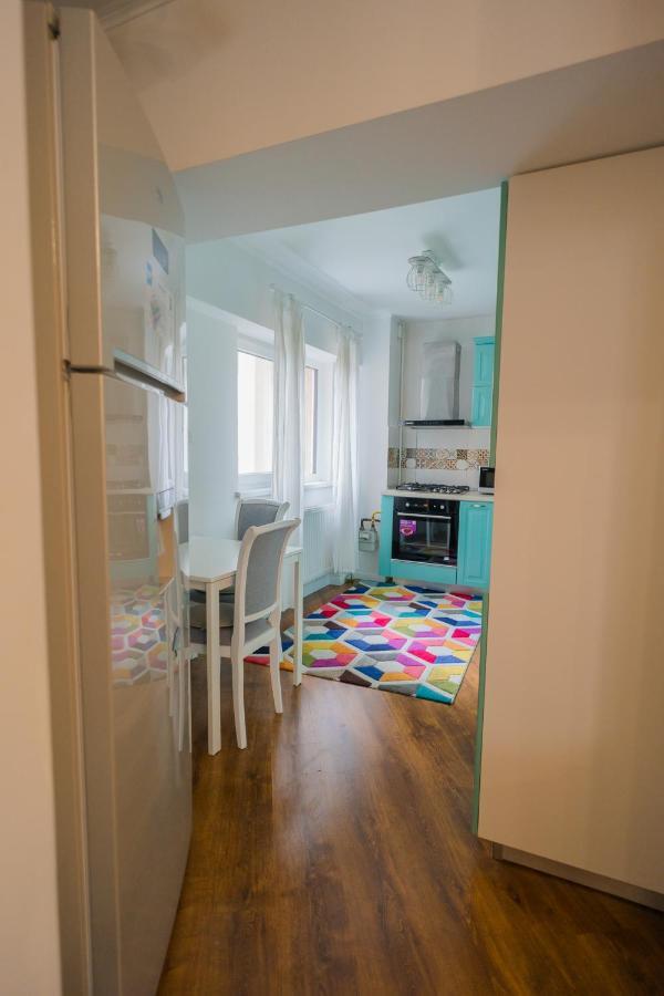Cozy & Spacious 2Br Apartment With Netflix Букурещ Екстериор снимка