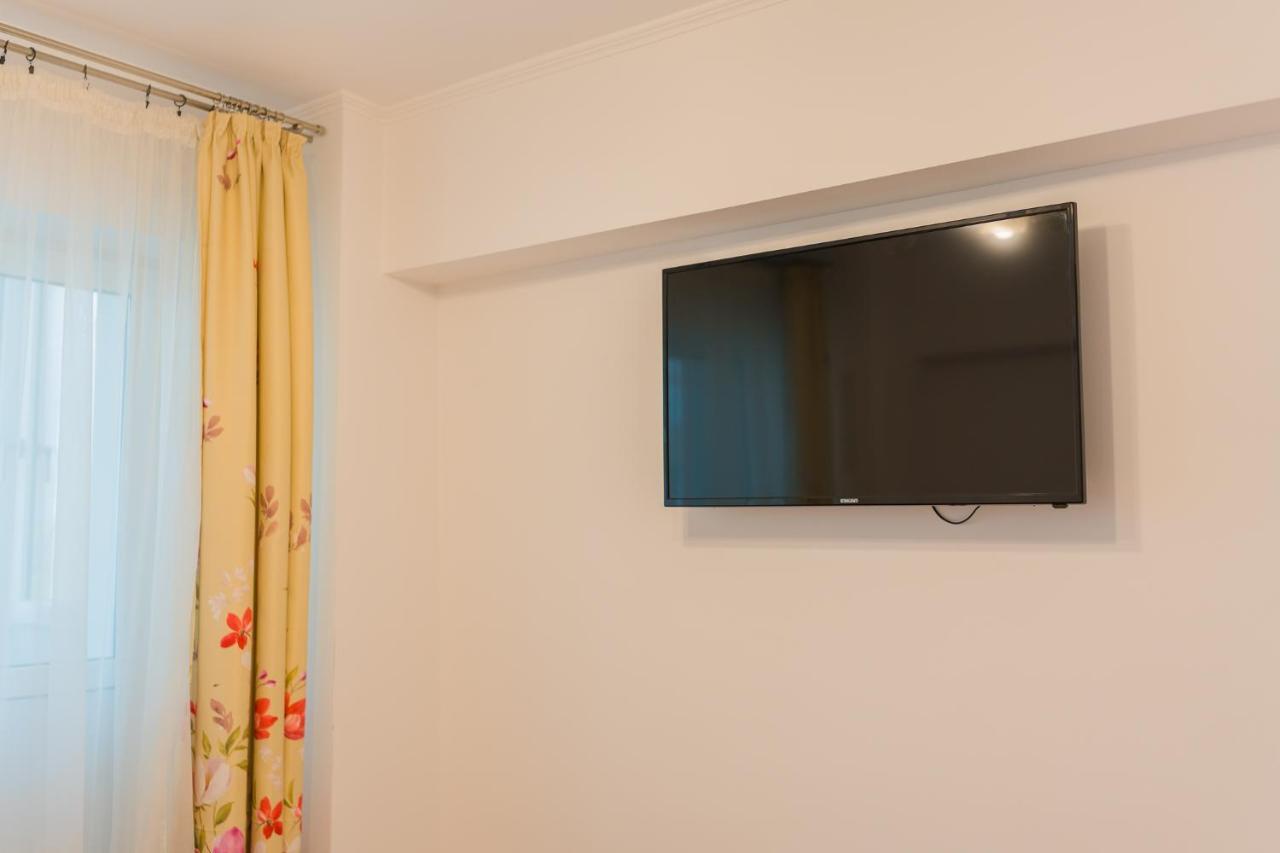 Cozy & Spacious 2Br Apartment With Netflix Букурещ Екстериор снимка
